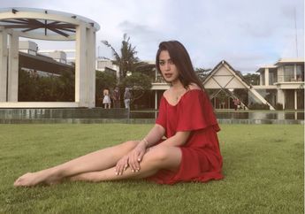 Mengintip Suasana Kamar Mandi Jessica Iskandar, Tempat Melakukan Ritual