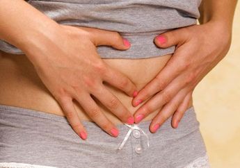 Waspada! Ini Dia 7 Tanda Wanita Mengidap Endometriosis