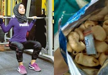 Terpopuler Februari 2018, dari Kisah Viral Fatin Hingga Beredarnya Hadiah Uang di Makanan Ringan 