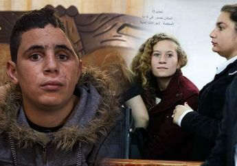 Sepupu Ahed Tamimi yang Masih Terluka Parah Diciduk Pasukan Israel di Pagi Buta