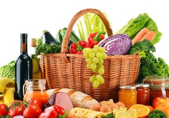 Makanan Apa sih yang Harus Dikonsumsi dan Dihindari Wanita Setelah Keguguran?