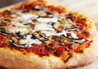 Catet, Deretan Makanan Ini Wajib Dihindari Saat Memasuki Usia Tertentu