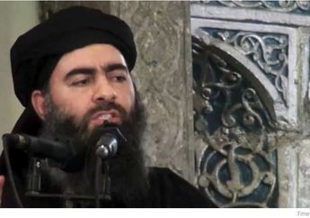 Inilah Daftar 5 Organisasi Pemberontak Paling Kaya di Dunia Menurut Forbes, ISIS Ada di Paling Bawah