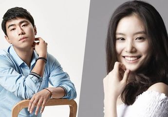 Belum Genap Setahun, Aktor Lee Si Eon Umumkan Resmi Berkencan dengan Seo Ji Seung