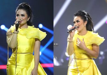 Krisdayanti "Slank Sudah Jauh Dari Narkoba"