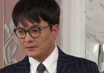 Sebelum Meninggal, Aktor Senior Jo Min Ki Sempat Menulis Surat Permintaan Maaf