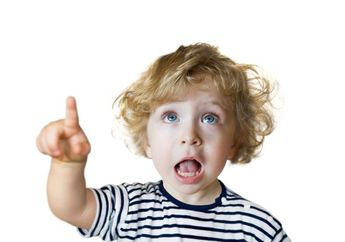 Ibu Millennials Harus Baca nih, Inilah 3 Hal yang Menyebabkan Terjadinya Apraxia Pada si Kecil