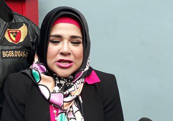 Dhawiya Menjadi Ustazah dalam Tahanan? Ini Harapan Fitria Sukaesih ke Adiknya!