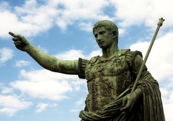 Mitos Dibalik Sedikitnya Hari di Bulan Februari, Konon Gara-gara Keegoisan Augustus Caesar Nih!