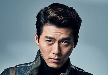 Tiga Tahun Vakum, Hyun Bin Dapat Tawaran Main Layar Drama Korea!