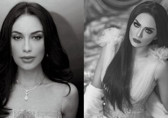 Krisdayanti Foto Bareng Sophia Latjuba Malah Dibilang Kebanting karena Hal Ini