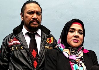 Fitria Sukaesih Berharap Pengalaman Buruk Dhawiya Menjadi Pelajaran Bagi Semua Anak Muda