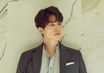 Ahjussi Lee Dong Wook Mau Main Drama Baru nih, Berikut Tiga Nama Pemain Lain yang Menemaninya