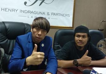 Dimas Anggara Disebut Mengancam Akan Membunuh, Pihak Fiqih Alamsyah Siapkan Pasal Tambahan