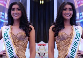 Inspirasi Eye Makeup ala Kevin Lilliana Miss International 2017, Cocok Buat yang Mau Terlihat Dramatis Tapi Nggak Lebay!