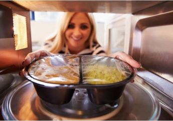 Jangan Panaskan Ulang Makanan Ini, Bisa Berbahaya loh, Kenapa ya?