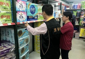 Hanya Gara-gara Tisu Toilet, Warga Satu Negara Ribut Hingga Perdana Menteri Ikut Turun Tangan