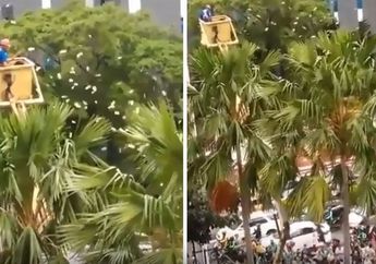 Siapa Biang Keladi di Balik Hujan Uang di Kuningan?