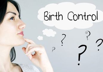 Ini 5 Hal Perlu Dipahami Tentang Alat Kontrasepsi IUD, Wanita Wajib Tahu nih!