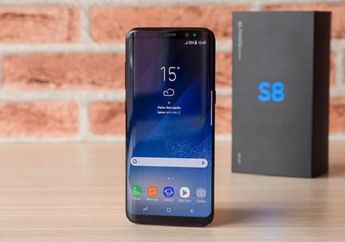 Intip yuk Penambahan Fitur Baru Pada Update Oreo Untuk Samsung Galaxy S8 dan S8 Plus