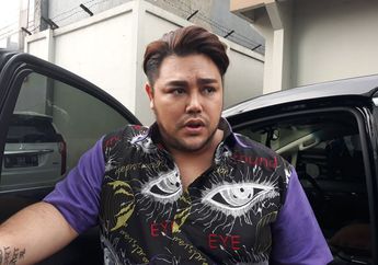 Deddy Corbuzier Sindir Artis Alay, Ivan Gunawan: Itu Bukan Buat Aku!