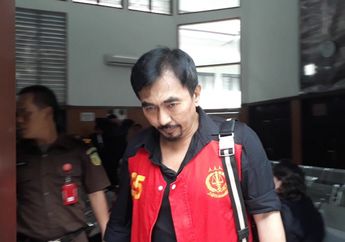 Sidang Kembali Ditunda, Kuasa Hukum Gatot Brajamusti Luapkan Kekecewaan Terhadap Jaksa