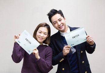 Mulai Lakukan Pembacaan Naskah, Jang Geun Suk dan Hyeri Siap Bikin Baper Lewat Drama Switch