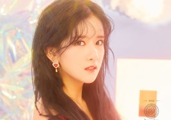 Duh, Exy Cosmic Girls Dilarikan ke Rumah Sakit Setelah Syuting Pra-acara Musik Karena Sakit! Begini Penjelasan Agensi