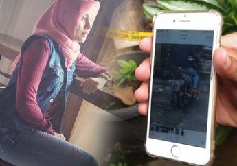 4 Kesaksian Soal Teka-Teki Kematian Metha Warga Semarang, Ada Sesosok Wanita Diboncong di Ujung Gang