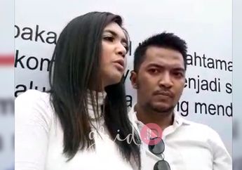 Saat Ditanya Berapa Lama Persiapan Pernikahan, Kok Denada dan Ikhsan Tarore Malah Begini
