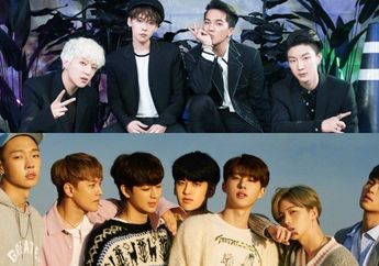 iKON Bakal Rilis Lagu Baru, eh Song Min Ho WINNER Keceplosan Bocorkan Judulnya!