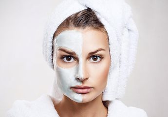 Miliki Jenis Kulit Kombinasi, Begini Cara Merawatnya dengan Tepat