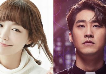 Resmi Berpacaran, Shin So Yul dan Kekasihnya Tunjukkan Dukungan ke Hashtag #MeToo