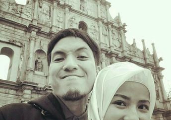 Ditinggal Desta Sahur Sendirian, Natsha Rizky Sedih dan Ceritakan Ini