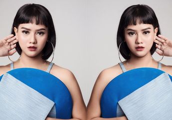 Kepoin Penampilan Mytha Lestari dengan Gaya Rambut Baru, Netizen: "Aura Ibu Hamilnya Makin Terpancar&rdquo;