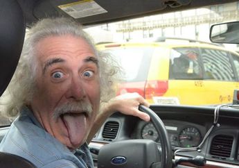 5 Orang Ini Mirip Banget Sama Tokoh Terkenal, Berasa Liat Cosplay!