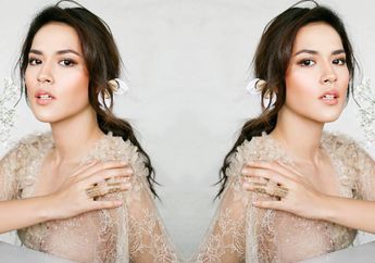 Wow! Ternyata Segini Harga Belt Bag Favorit Raisa Saat Tampil Simpel Bergaya Kasual, Penasaran?