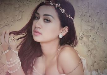 Duh, Bikin Lagu 'Goyang Anti Narkoba', Cupi Cupita Malah Ditangkap Karena Pakai Narkoba