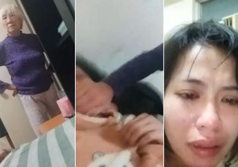 Beredar Video PRT Indonesia Disiksa Majikannya di Hong Kong Sampai Nangis