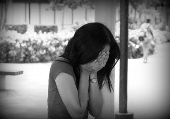 Hanya Demi Uang Recehan, Suami Bejat Ini Menjual Istrinya Sendiri