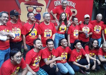 Orkes Moral Pancaran Sinar Petromaks Ternyata Masih Eksis Loh!