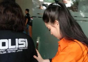 Jennifer Dunn Resmi Ditahan Jaksa Selama Ini...
