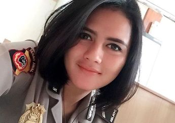 VIDEO: Pengakuan Mengejutkan Bripda Ismi Aisyah 