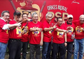 Film Orkes Moral Pancaran Sinar Petromaks akan Dibuat Lagi Loh!