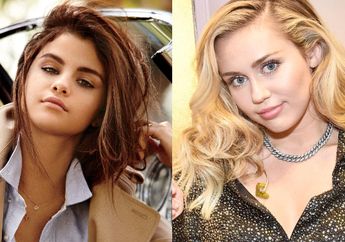 Inspirasi Gaya Fashion Stylish dengan Sandal Jepit, Contek Penampilan 4 Seleb Hollywood Ini Aja yuk!