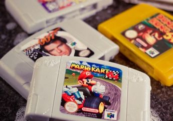 Buat Kamu yang Jarang Mandi, Wajib Punya Benda Unik Ini di Rumah