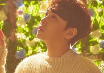 Rilis Lagu Solo Setelah 6 Tahun, Sungmin Super Junior Sapa Fans Dengan SM Station 2, Kuy Cek MV Terbarunya!