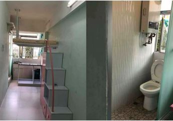 Dari yang Cuma Seukuran Peti Mati Sampai Kasurnya di Atas Wastafel, Apartemen di Hong Kong Bikin Netizen Salah Fokus