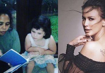 Dulu Kecilnya Begini, Kini Putri Kedua Sophia Latjuba, Manuella Aziza Villareal Sudah Berusia 13 Tahun dan Cantik Banget!