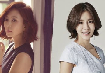 Hashtag #MeToo Masih Bergerak, UEE eks After School dan Kim Nam Joo Turut Suarakan Dukungannya